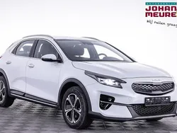 Wit Gebruikt 2022 Kia XCeed 3 SUV | € 19.999 (Goede deal)