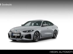 Grijs Nieuw 2025 BMW i4 M Sport Sedan | € 65.787 (Goede deal)