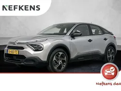 Grijs Nieuw 2024 Citroën e-C4 SUV | € 23.400 (Goede deal)