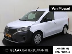 Mineral white Gebruikt 2024 Nissan Townstar Tekna MPV | € 21.730 (Super prijs)