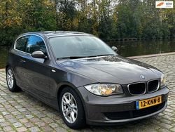 Bruin Gebruikt 2007 BMW 118 Executive Hatchback | € 3.499 (Eerlijke prijs)
