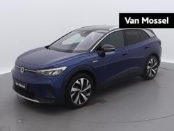 Blauw Gebruikt 2020 VW ID.4 SUV | € 24.900 (Goede deal)