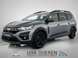 Grijs Gebruikt 2023 Dacia Jogger Extreme MPV | € 25.950 (Eerlijke prijs)