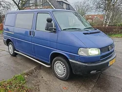 Overige Gebruikt 2002 VW T4 Van | € 2.950 (Super prijs)