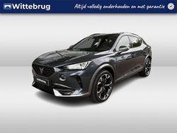 Grijs, metallic lak Gebruikt 2021 Cupra Formentor VZ SUV | € 27.250 (Goede deal)