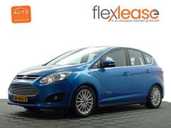 Blauw Gebruikt 2015 Ford C-MAX Titanium MPV | € 9.900 (Eerlijke prijs)