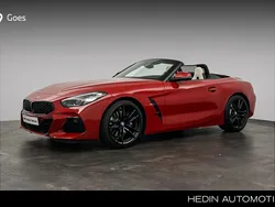 Rood Gebruikt 2019 BMW Z4 Comfort Edition Cabriolet | € 44.880 (Eerlijke prijs)