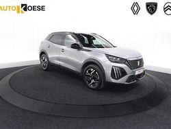 Suv Gebruikt 2024 Peugeot 2008 GTi SUV | € 29.900 (Iets duurder)