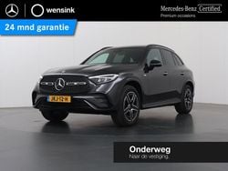 Grijs Gebruikt 2025 Mercedes GLC300 AMG line SUV | € 70.850 (Goede deal)
