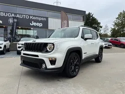 Wit Gebruikt 2020 Jeep Renegade SUV | € 15.900 (Super prijs)
