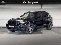 Zwart Gebruikt 2022 BMW X5 Executive SUV | € 66.900 (Goede deal)