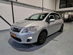Gebruikt 2010 Toyota Auris Executive | € 8.940