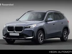 Grijs Gebruikt 2024 BMW X1 M Sport SUV | € 44.880 (Goede deal)