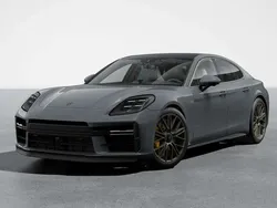 Grijs Gebruikt 2025 Porsche Panamera Turbo S Sedan | € 267.495