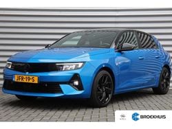 Blauw Gebruikt 2024 Opel Astra GS Line Hatchback | € 25.895 (Super prijs)