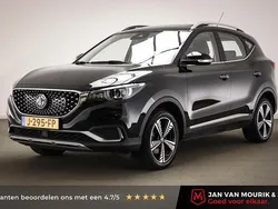 Zwart Gebruikt 2020 MG ZS Luxury Sedan | € 13.500 (Goede deal)