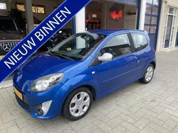 Blauw Gebruikt 2008 Renault Twingo GT Hatchback | € 1.950 (Goede deal)