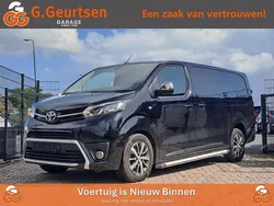 Overige Gebruikt 2020 Toyota Proace Van | € 23.900 (Goede deal)