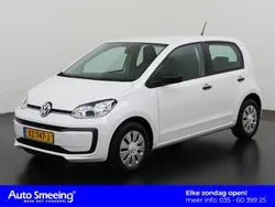 Wit Gebruikt 2019 VW up! take up! Hatchback | € 10.945 (Goede deal)