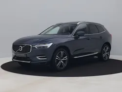 Blauw Gebruikt 2019 Volvo XC60 Inscription SUV | € 34.900 (Goede deal)