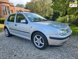 VW Golf IV
