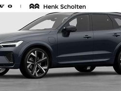 Nieuw 2025 Volvo XC60 Plus SUV | € 80.626