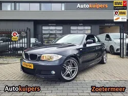 Zwart Gebruikt 2014 BMW 118 M Sport Hatchback | € 18.950