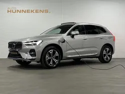 Grijs Gebruikt 2022 Volvo XC60 Inscription SUV | € 44.840 (Super prijs)