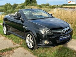 Gebruikt 2005 Opel Tigra Enjoy | € 1.020