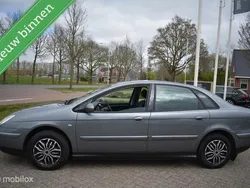 Grijs Gebruikt 2004 Citroën C5 Hatchback | € 999 (Goede deal)