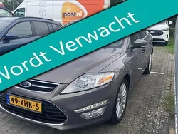 Bruin Gebruikt 2012 Ford Mondeo Titanium Hatchback | € 6.745 (Duur)
