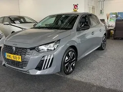 Grijs Gebruikt 2024 Peugeot 208 Style Hatchback | € 23.750 (Eerlijke prijs)