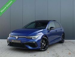 Blauw Gebruikt 2025 VW Golf VIII R Hatchback | € 46.450 (Super prijs)