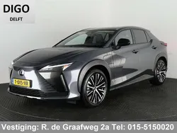 Grijs Gebruikt 2024 Lexus RZ 450e Executive Line SUV | € 48.900