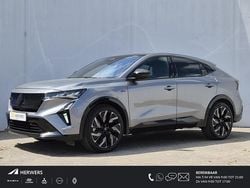 Schaliegrijs Gebruikt 2024 Renault Rafale Esprit Alpine SUV | € 42.885 (Goede deal)