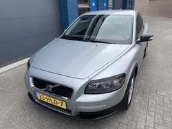 Grijs Gebruikt 2009 Volvo C30 Hatchback | € 4.995