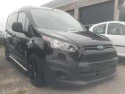 Zwart Gebruikt 2018 Ford Transit Van | € 9.950 (Duur)
