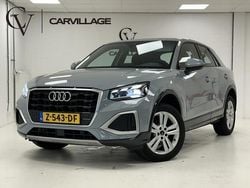 Suv Gebruikt 2023 Audi Q2 Advanced SUV | € 25.945 (Super prijs)