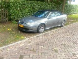 Gebruikt 2004 Saab 9-3 Aero Cabriolet | € 3.250