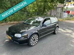 VW Golf IV