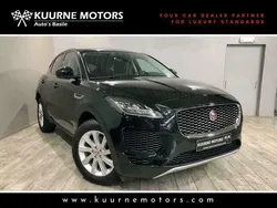 Zwart Gebruikt 2019 Jaguar E-Pace S SUV | € 28.900 (Duur)
