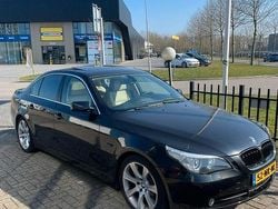 Gebruikt 2003 BMW 520 Executive | € 6.850