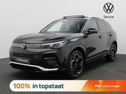 Zwart Gebruikt 2025 VW Tiguan R-line Edition SUV | € 56.500 (Goede deal)