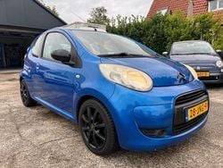 Gebruikt 2009 Citroën C1 Hatchback | € 999 (Goede deal)