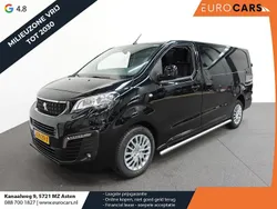 Zwart Gebruikt 2024 Peugeot Expert Van | € 30.390 (Duur)