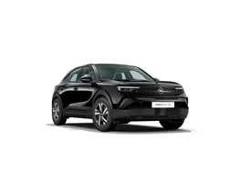 Zwart Nieuw 2025 Opel Mokka-e Edition SUV | € 39.696