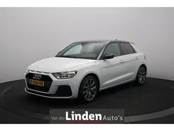 Wit Gebruikt 2022 Audi A1 Sportback Premium Hatchback | € 22.950 (Eerlijke prijs)