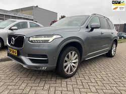 Grijs Gebruikt 2018 Volvo XC90 Inscription SUV | € 19.900
