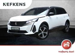 Wit Gebruikt 2022 Peugeot 5008 GTi MPV | € 26.825 (Eerlijke prijs)