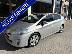 Grijs Gebruikt 2009 Toyota Prius Hatchback | € 8.299 (Eerlijke prijs)
